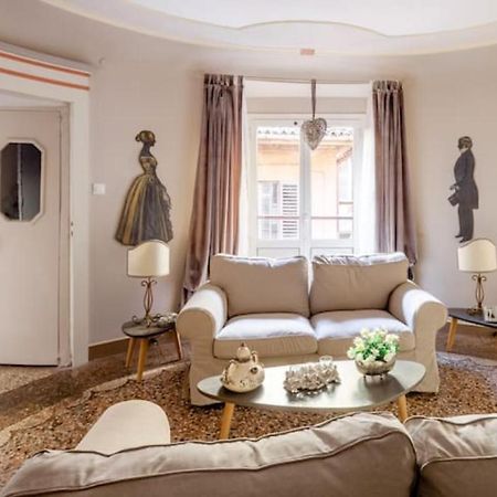 Realkasa Clavature Apartment Bologna Kültér fotó