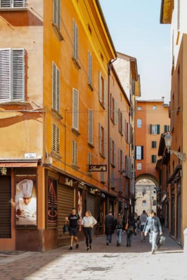 Realkasa Clavature Apartment Bologna Kültér fotó