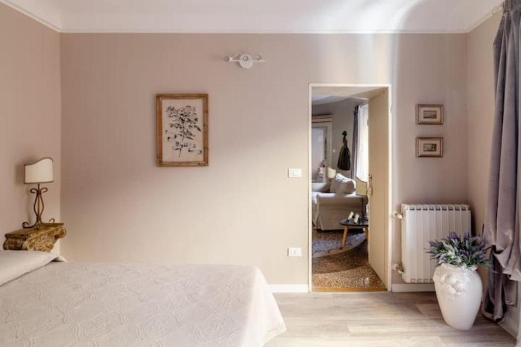 Realkasa Clavature Apartment Bologna Kültér fotó