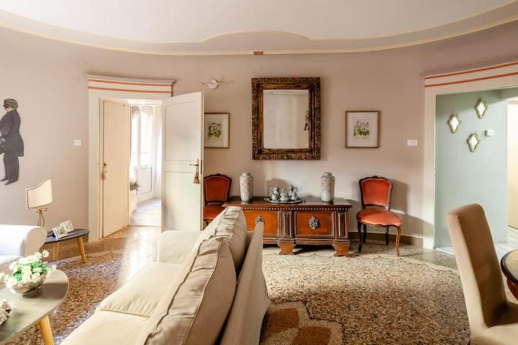Realkasa Clavature Apartment Bologna Kültér fotó