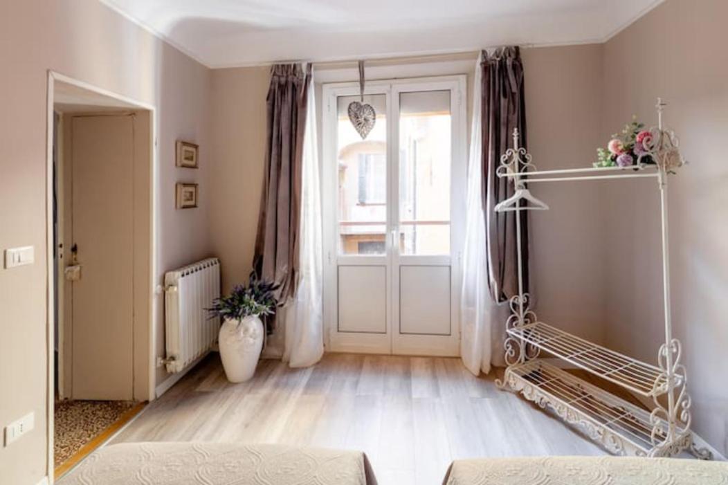 Realkasa Clavature Apartment Bologna Kültér fotó