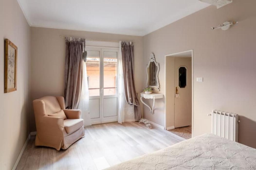 Realkasa Clavature Apartment Bologna Kültér fotó