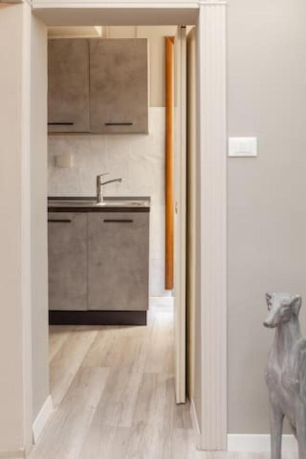 Realkasa Clavature Apartment Bologna Kültér fotó