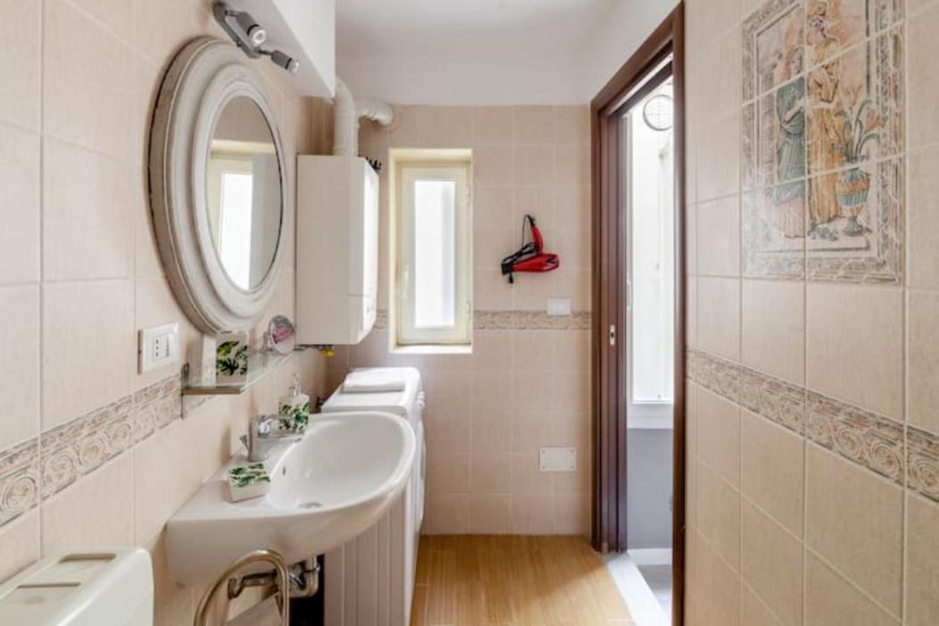 Realkasa Clavature Apartment Bologna Kültér fotó