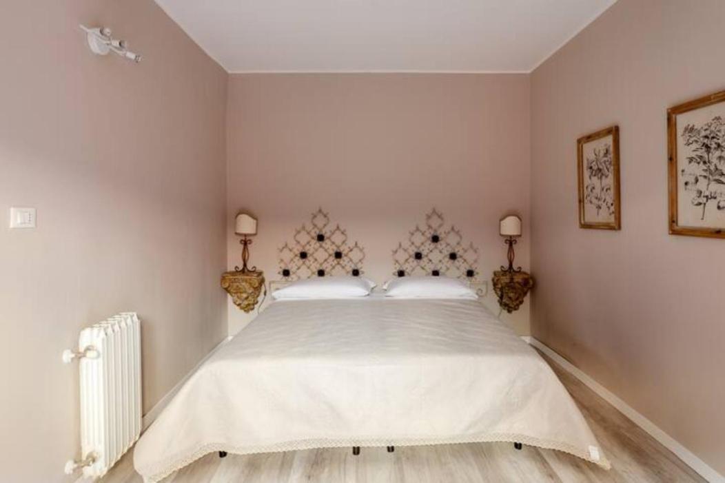 Realkasa Clavature Apartment Bologna Kültér fotó