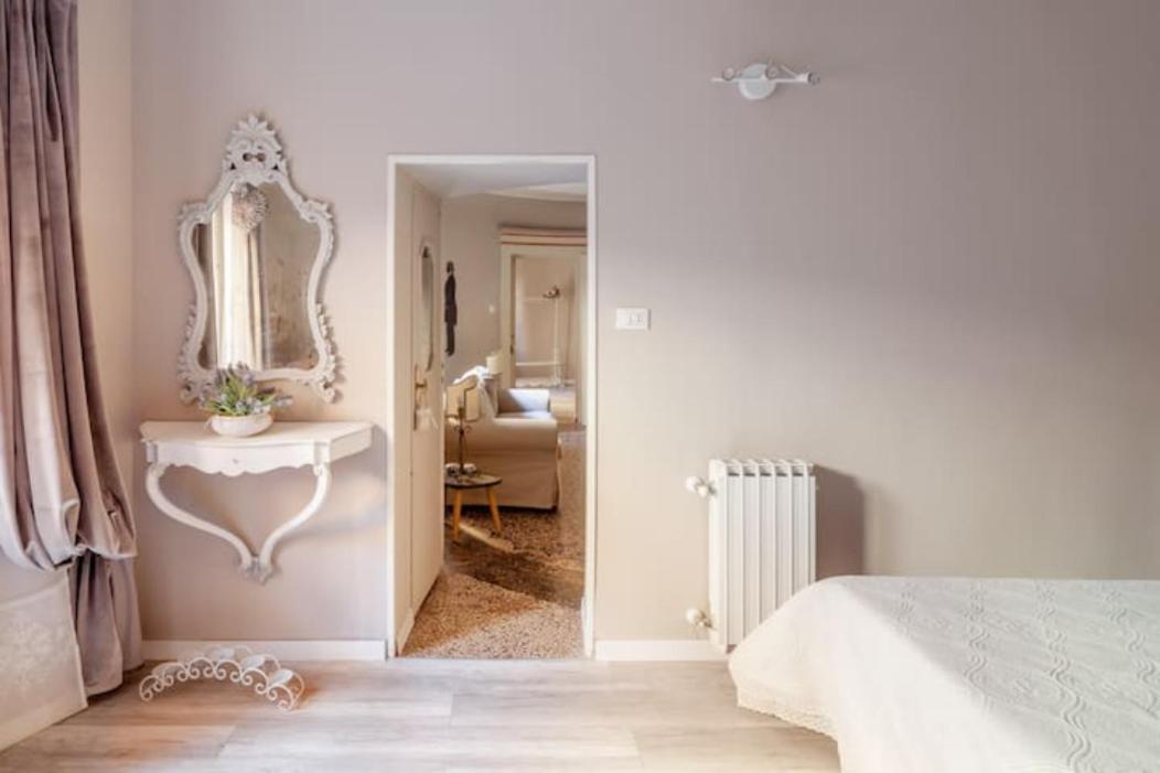 Realkasa Clavature Apartment Bologna Kültér fotó
