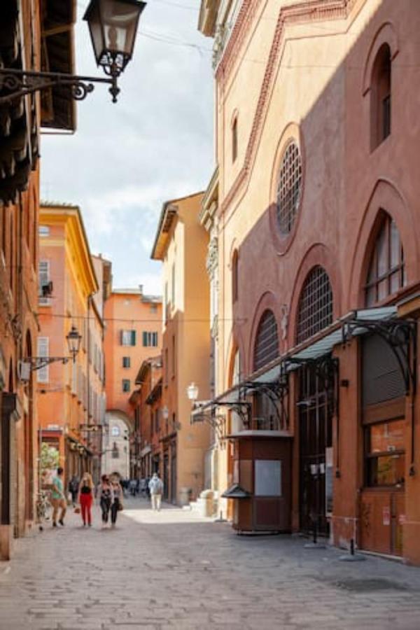 Realkasa Clavature Apartment Bologna Kültér fotó